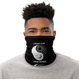 Trust The Universe Neck Gaiter