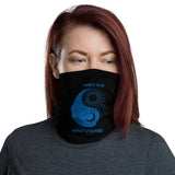 Trust The Universe Neck Gaiter