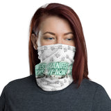 Manifest It Now Neck Gaiter
