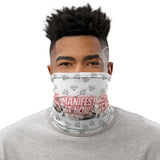 Manifest It Now Neck Gaiter