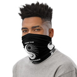 Trust The Universe Neck Gaiter