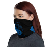 Trust The Universe Neck Gaiter
