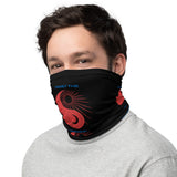 Trust The Universe Neck Gaiter