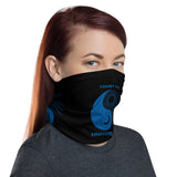 Trust The Universe Neck Gaiter