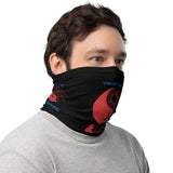Trust The Universe Neck Gaiter