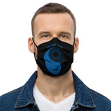 Trust The Universe Premium face mask