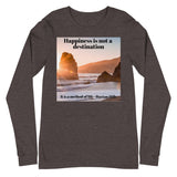 Unisex Long Sleeve Tee