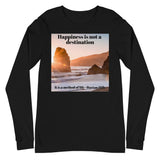 Unisex Long Sleeve Tee