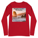 Unisex Long Sleeve Tee
