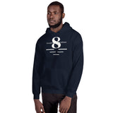 Prosperity Vibration Hoodie for Law of Attraction