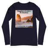 Unisex Long Sleeve Tee