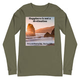 Unisex Long Sleeve Tee