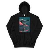 All Is Possible Law Of Attraction  Unisex Hoodie