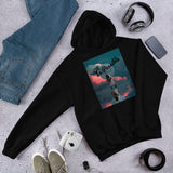 All Is Possible Law Of Attraction  Unisex Hoodie