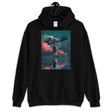 All Is Possible Law Of Attraction  Unisex Hoodie