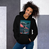 All Is Possible Law Of Attraction  Unisex Hoodie