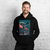 All Is Possible Law Of Attraction  Unisex Hoodie