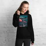 All Is Possible Law Of Attraction  Unisex Hoodie