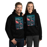 All Is Possible Law Of Attraction  Unisex Hoodie