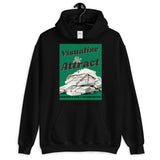 Visualize & Attract  Unisex Hoodie
