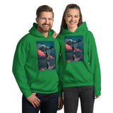All Is Possible Law Of Attraction  Unisex Hoodie