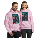 All Is Possible Law Of Attraction  Unisex Hoodie