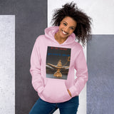 Be The Energy You Want To Attract Unisex Hoodie