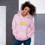 Dream Vacation Manifested   Unisex Hoodie