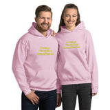 Dream Vacation Manifested   Unisex Hoodie