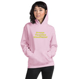 Dream Vacation Manifested   Unisex Hoodie
