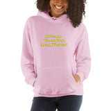 Dream Vacation Manifested   Unisex Hoodie