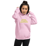Dream Vacation Manifested   Unisex Hoodie