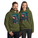 All Is Possible Law Of Attraction  Unisex Hoodie