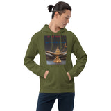 Be The Energy You Want To Attract Unisex Hoodie