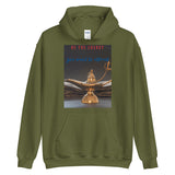 Be The Energy You Want To Attract Unisex Hoodie