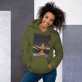 Be The Energy You Want To Attract Unisex Hoodie