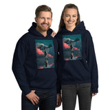 All Is Possible Law Of Attraction  Unisex Hoodie