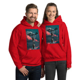 All Is Possible Law Of Attraction  Unisex Hoodie