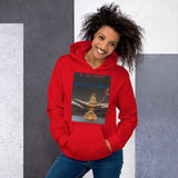 Be The Energy You Want To Attract Unisex Hoodie