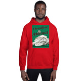 Visualize & Attract  Unisex Hoodie