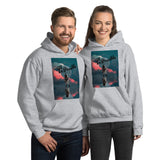 All Is Possible Law Of Attraction  Unisex Hoodie