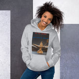 Be The Energy You Want To Attract Unisex Hoodie