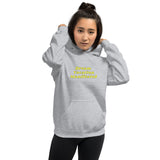 Dream Vacation Manifested   Unisex Hoodie