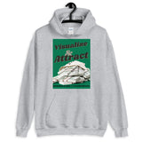 Visualize & Attract  Unisex Hoodie