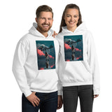 All Is Possible Law Of Attraction  Unisex Hoodie