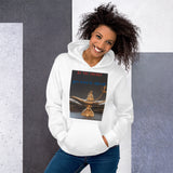 Be The Energy You Want To Attract Unisex Hoodie