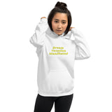 Dream Vacation Manifested   Unisex Hoodie