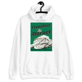 Visualize & Attract  Unisex Hoodie
