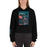 Crop Hoodie
