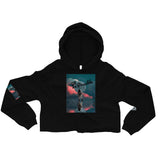 Crop Hoodie